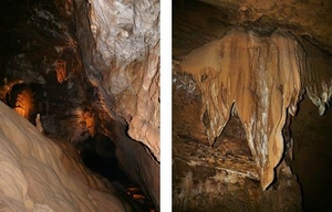 Les photos de la Grotte de Trabuc